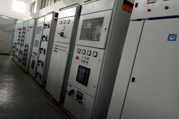 北安配电柜-3683厂家配电柜的基本作用有哪